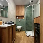 Like-a House Starowka 普沃茨克