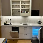 Like-a House Starowka 公寓 普沃茨克
