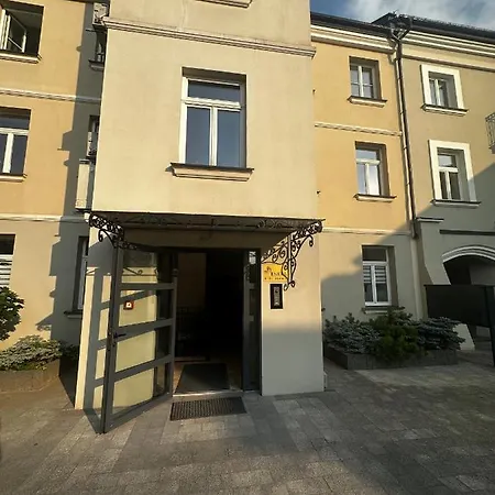 Like-a House Starowka