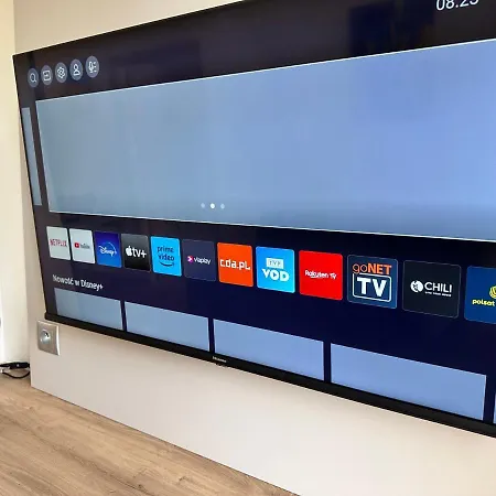 Apartmán Like-a House Starowka