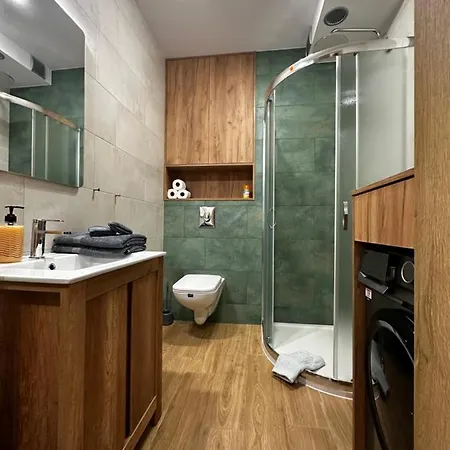 Like-a House Starowka Плоцк