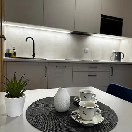 Apartmán Like-a House Starowka