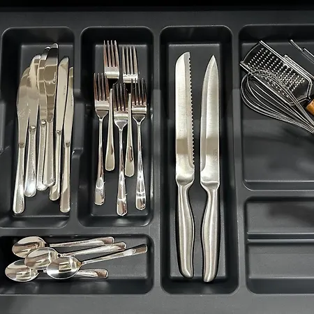 Apartmán Like-a House Starowka *