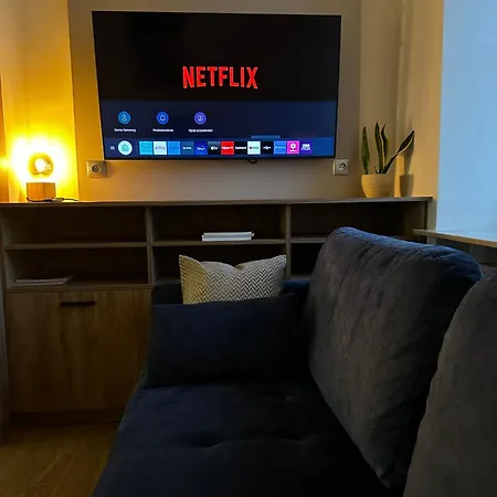 Like-a House Starowka