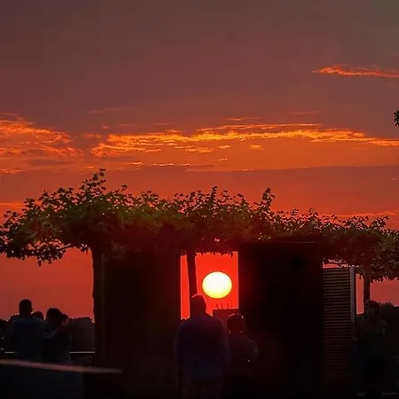 Like-a House Starowka Apartmán Płock