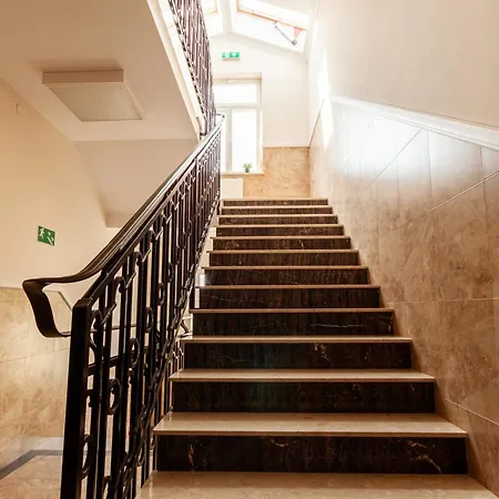 Like-a House Starowka * Płock