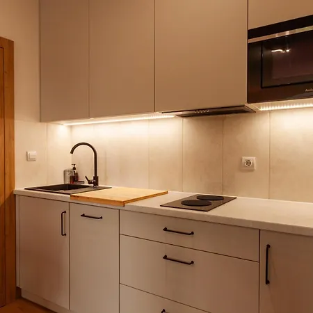 Like-a House Starowka *