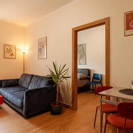 Apartmán Like-a House Starowka *