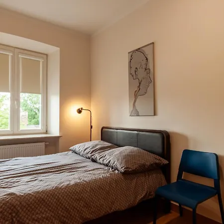 Like-a House Starówka * Płock