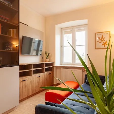 Like-a House Starowka * Плоцк
