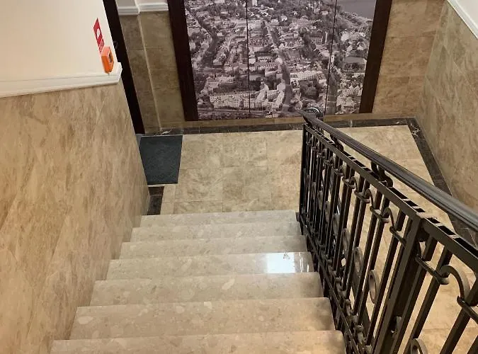 Like-a House Starowka Apartment