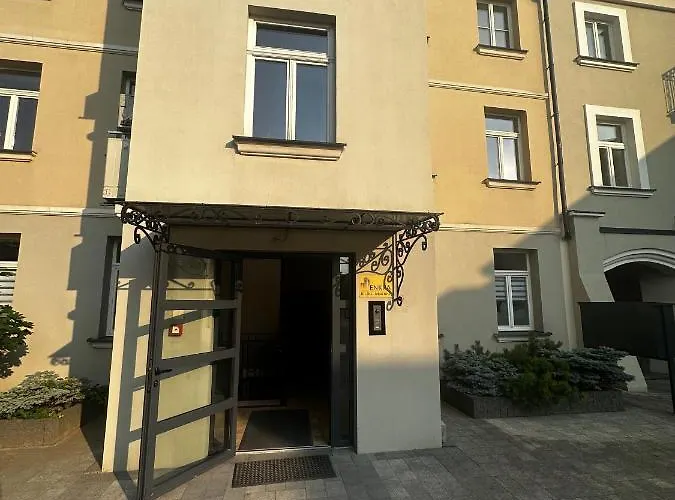 Like-a House Starówka