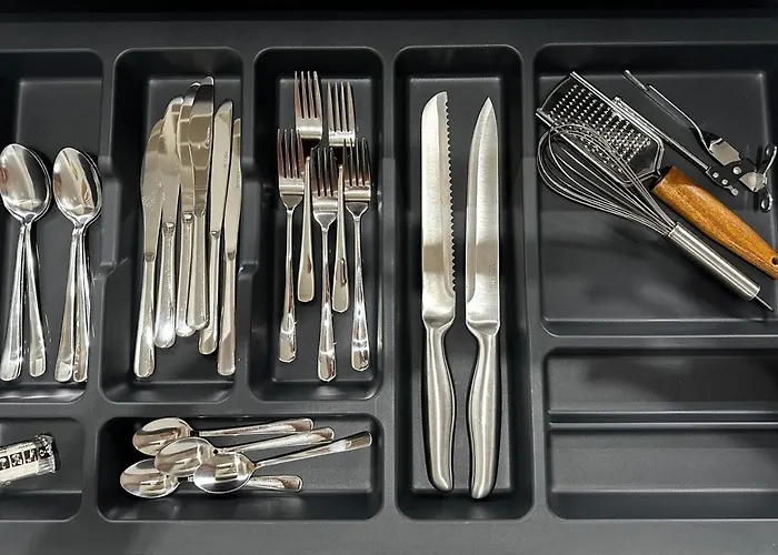 Apartment Like-a House Starowka *