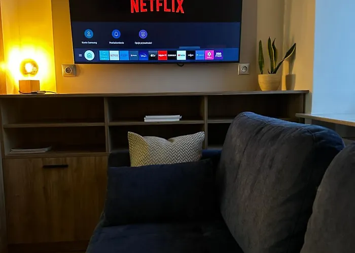 Like-a House Starowka