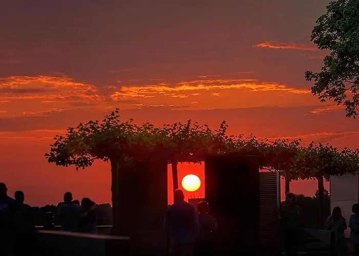 Like-a House Starówka Apartament Płock