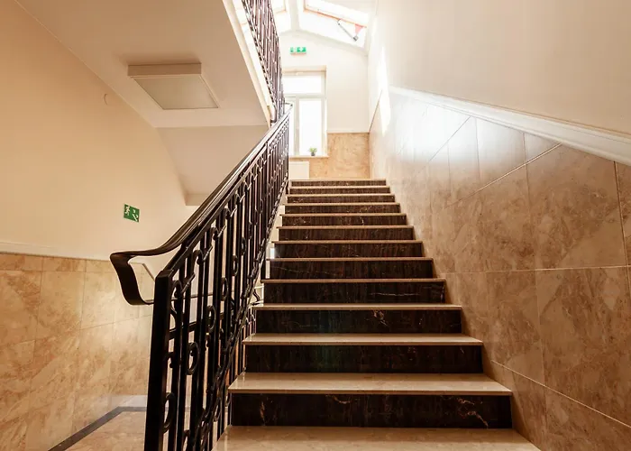 Like-a House Starówka * Płock