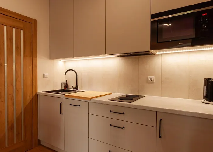 Like-a House Starówka *