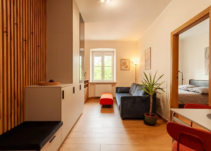 Like-a House Starowka *